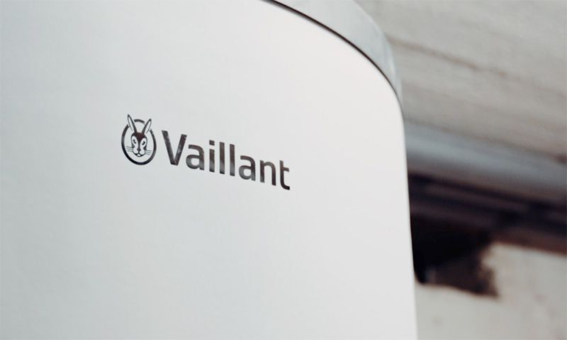 Foto: Vaillant-Anlage